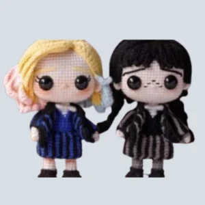Personajes